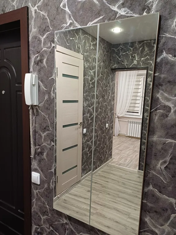 Уютная квартира с кондиционером