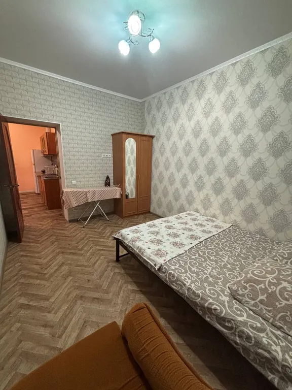 3-комнатный дом под ключ