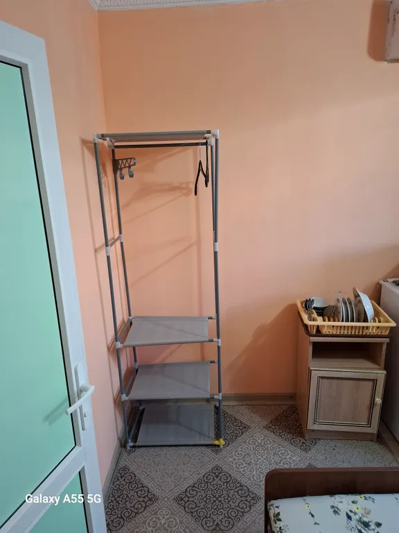 Уютный шестой номер