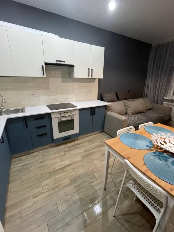 Уютная квартира в 10 мин от Ростов-арена