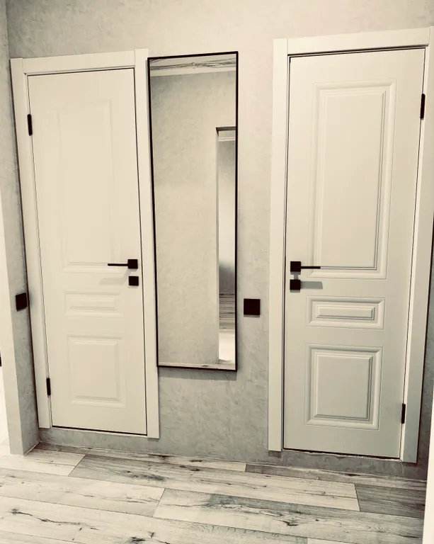 Лучшая квартира в городе с новым ремонтом