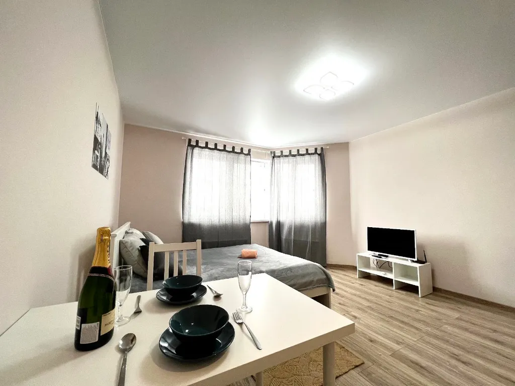 Комфортабельная студия