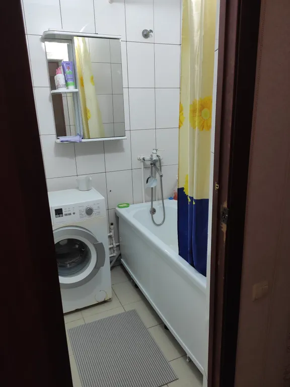 Уютная квартира рядом с морем