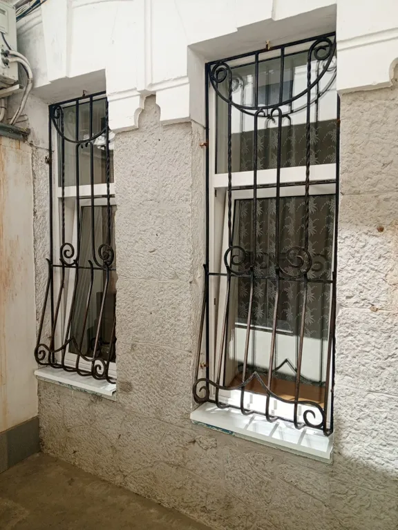 Двухкомнатная квартира у моря