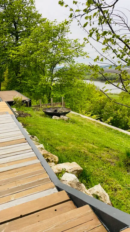 Коттедж 2-комнатный Дом — Кашира