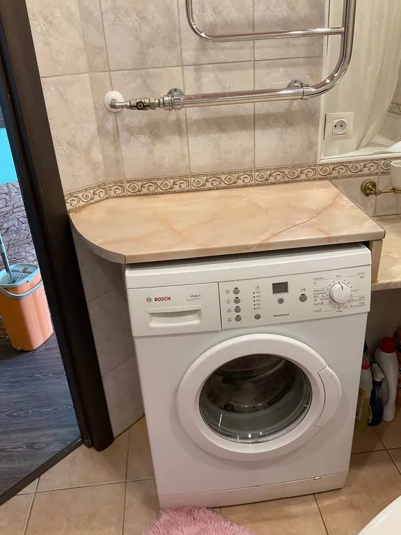 Уютная евродвушка в центре города