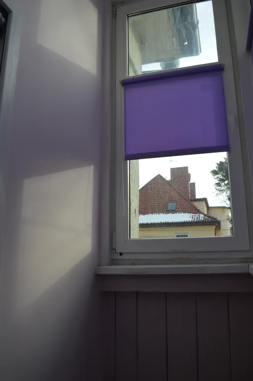 Уютная квартира у моря