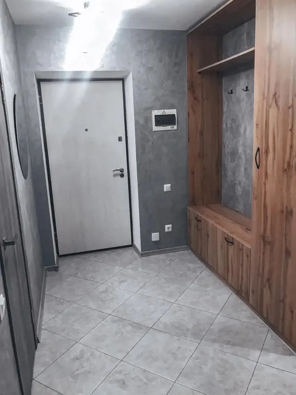 Новостройка в центре, рядом с Советской, недалеко Брестская крепость