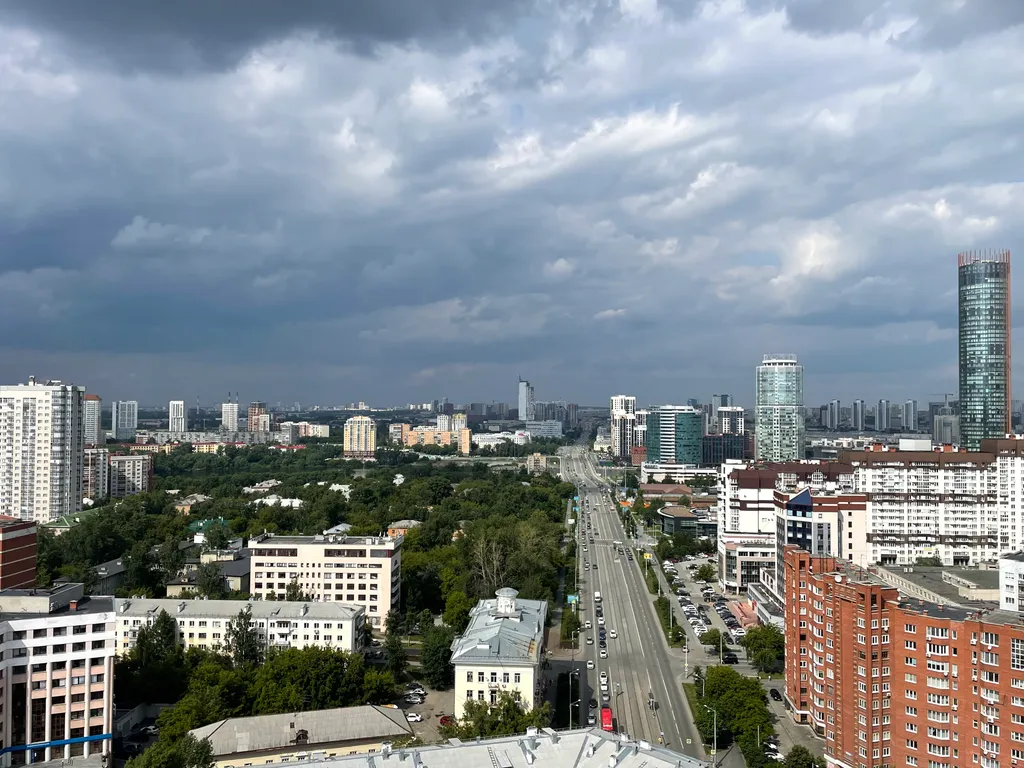 Дизайнерская квартира