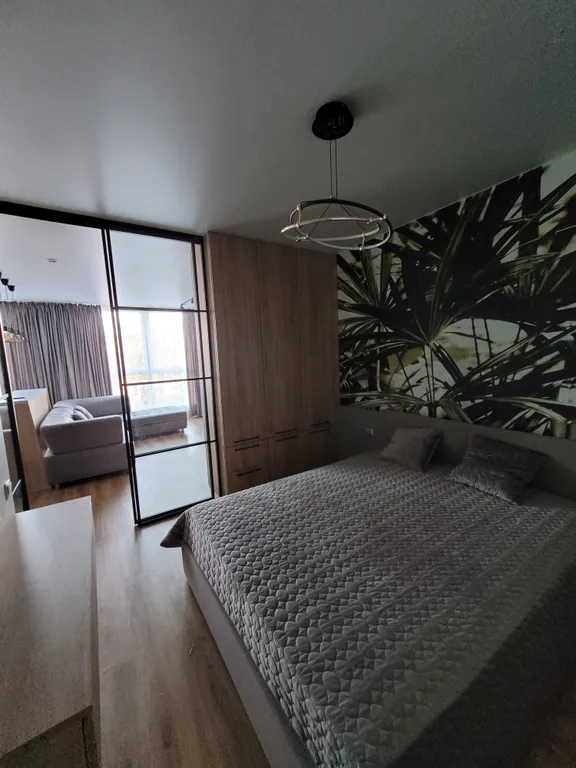 Апартаменты baltic beach&baden spa