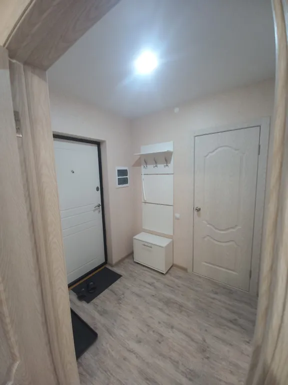 1-я квартира в 10 минутах от города