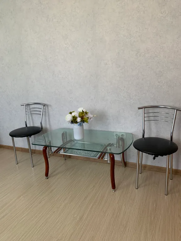 Апартаменты Первомай