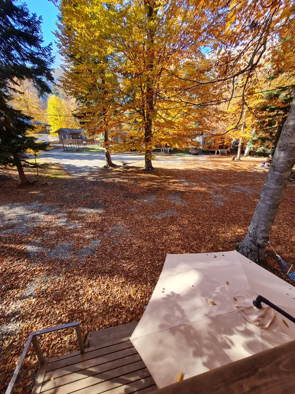 Двухэтажный барнхаус