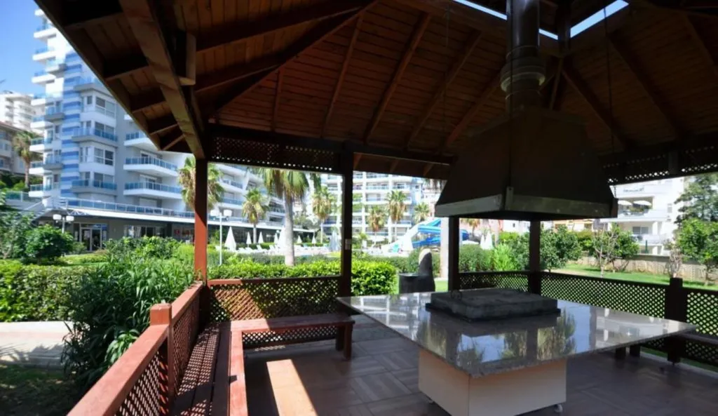 Квартира в элитном комплексе