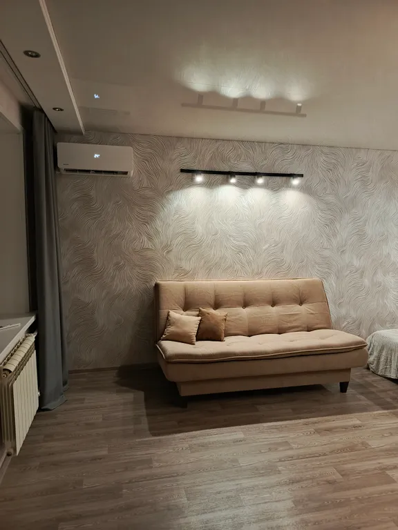 Уютная студия