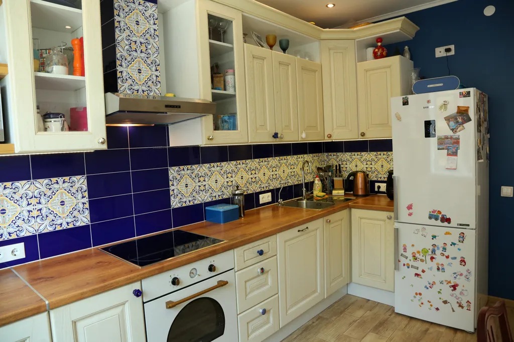 Жемчужинка в Кудрово