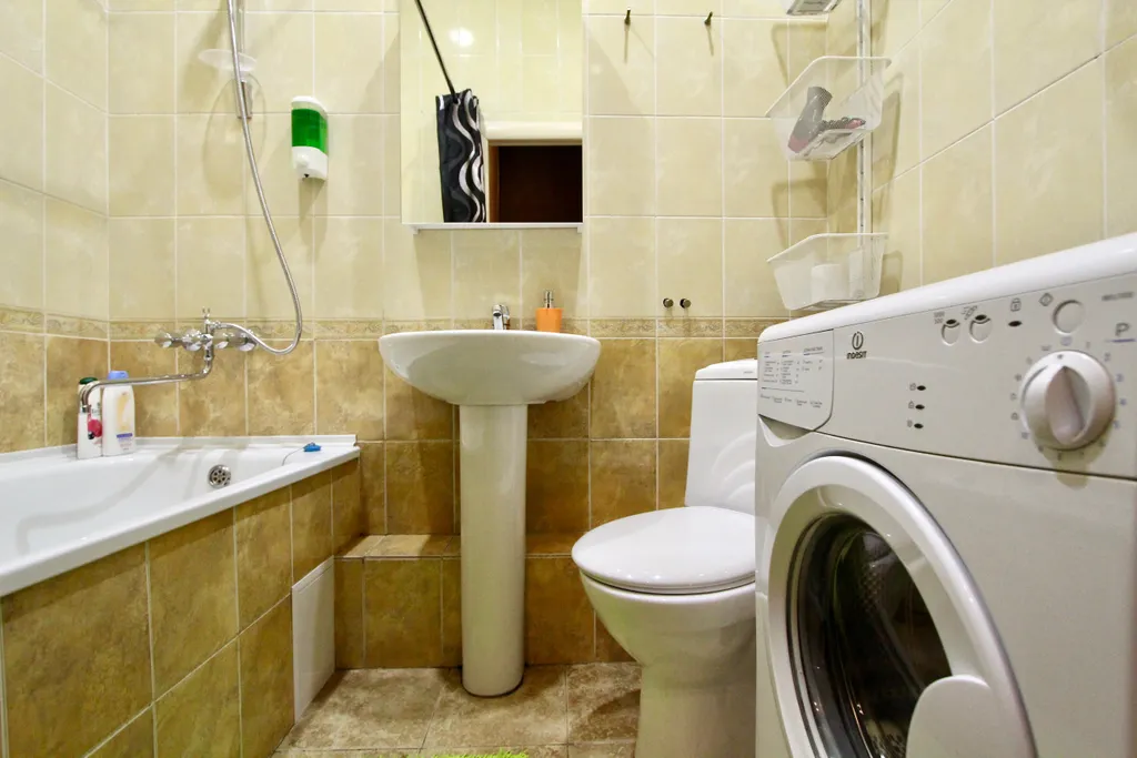 Квартира Двухкомнатная квартира. ЦЕНТР. Парковка во дворе. — Ярославль