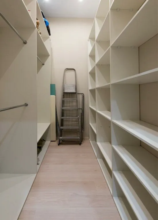 Квартира Светлая уютная квартира — Нахабино