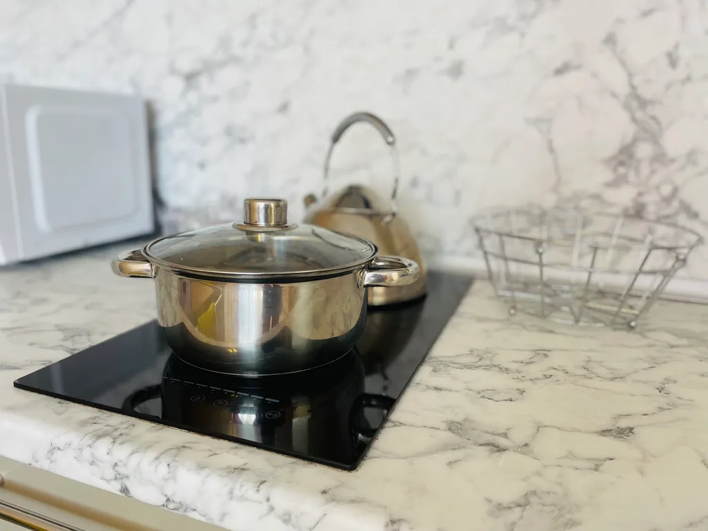 Уютная квартира ЖК Черемушки