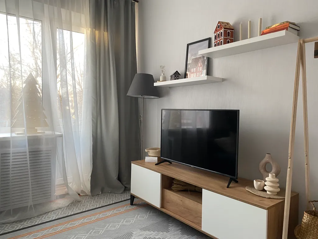 Квартира Уютная квартира в самом центре Великого Новгорода — Великий Новгород