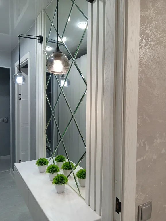 Квартира возле городской стоматологии