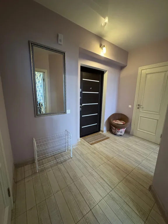 Квартира 1-комнатная квартира в центре города — Элиста