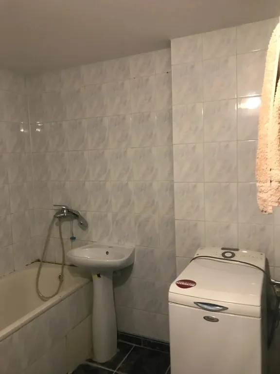 Квартира Уютная квартира в центре города Светлогорска 2 — Светлогорск