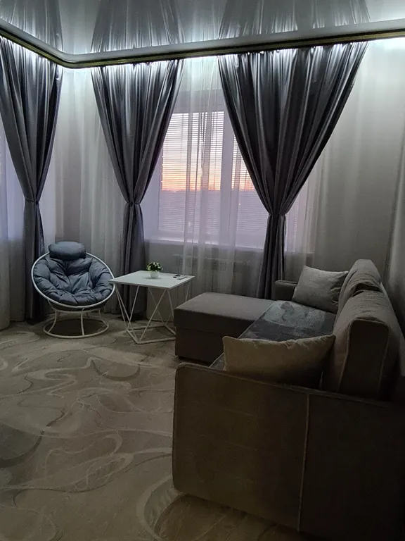 1-комнатная Квартира — аренда посуточно в Камышин