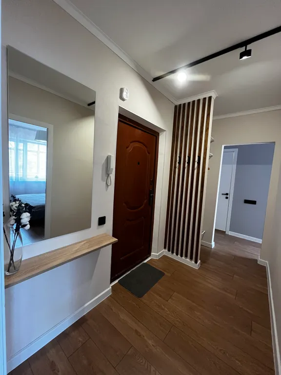 Квартира в районе жд вокзала