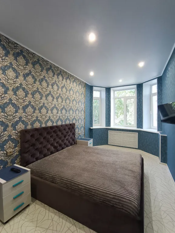 Шикарная квартира в центре