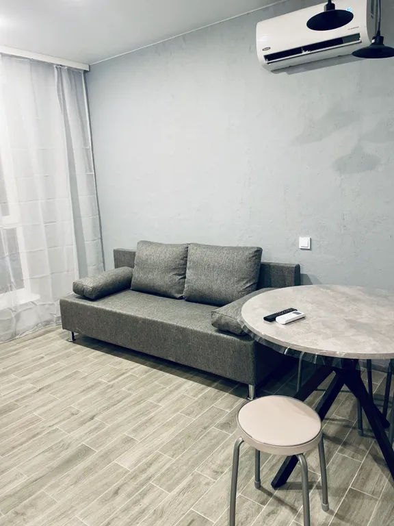 Квартира Апартаменты в центре — Ейск