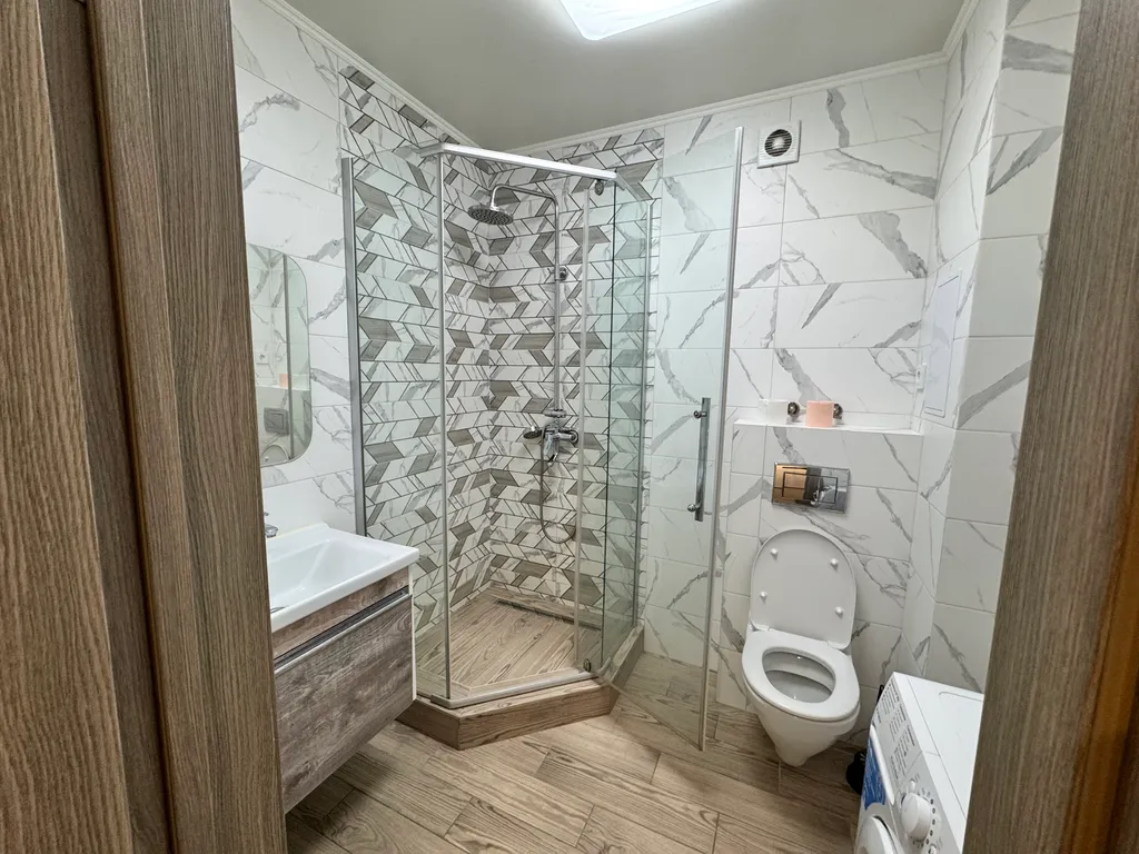 Студия в ЖК Луч