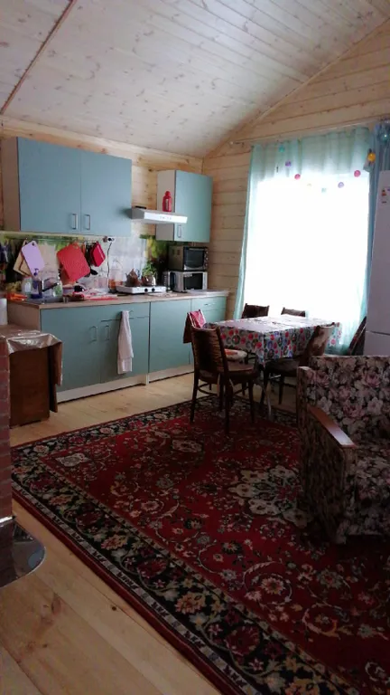 Усадьба в Соколова