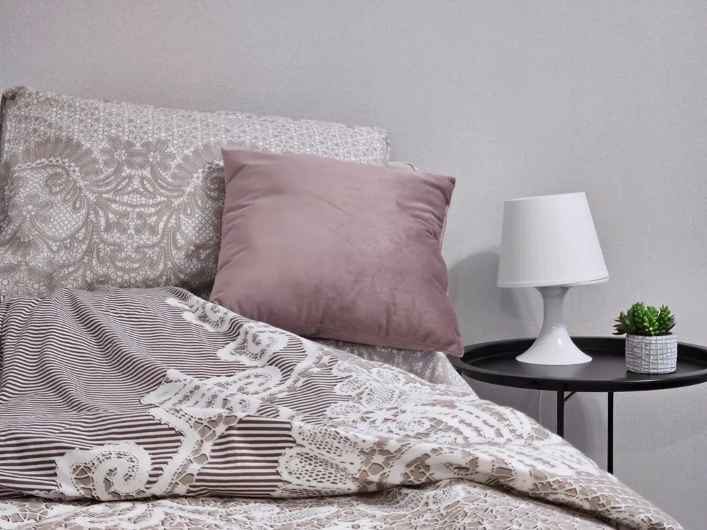 Квартира Двухкомнатная уютная квартира — Ярославль