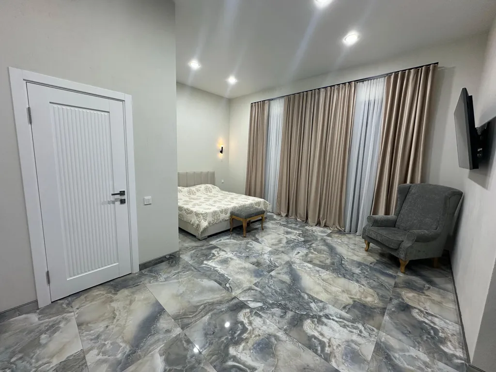 Вилла Chilla Villa