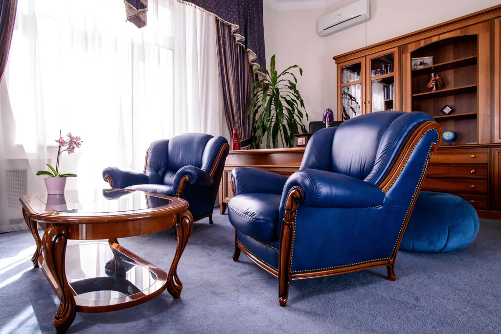 Квартира Москва-сити, 5-комнатная премиум квартира — Москва