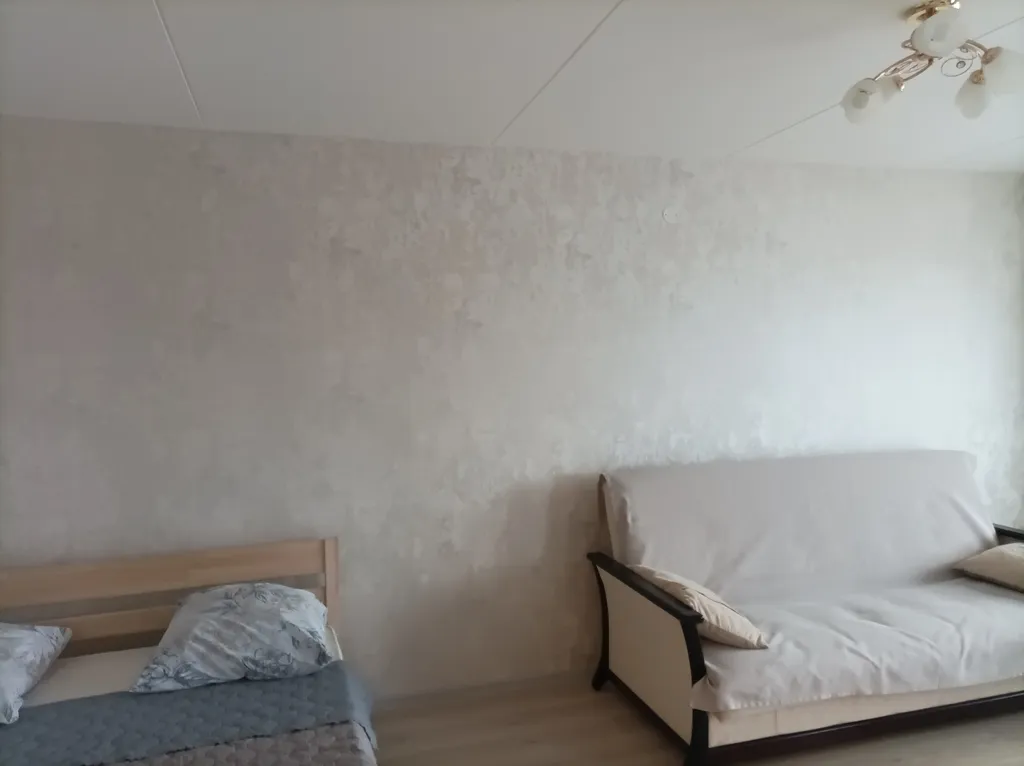 Уютная квартира-студия