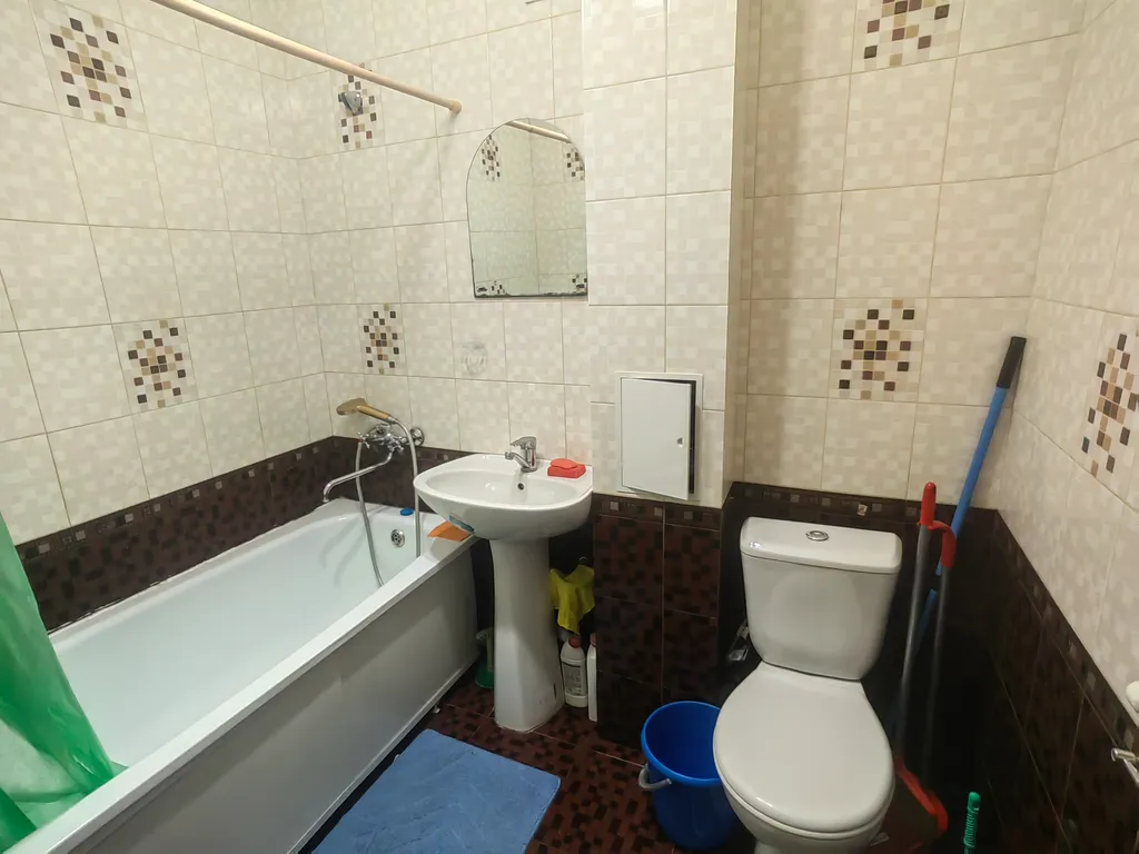 Самая близкая квартира от дивизии