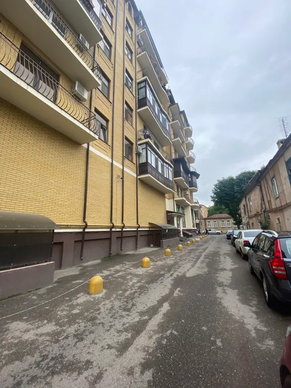 Евродвушка в центре