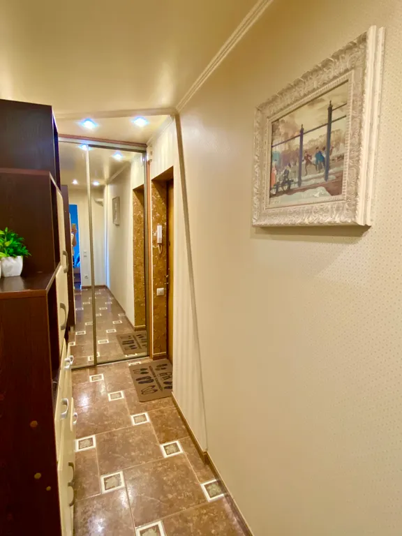 Квартира Уютная квартира у Кирхи Святого Семейства — Калининград