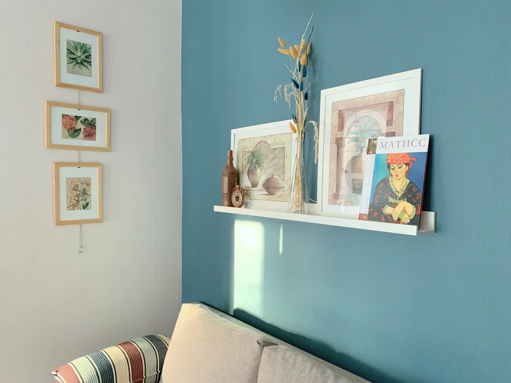 Квартира Уютная квартира в сердце Втузгородка — Екатеринбург