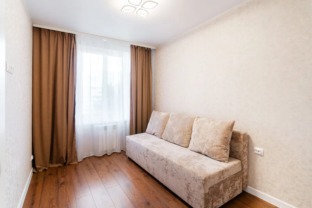 Евротрешка в самом центре города!