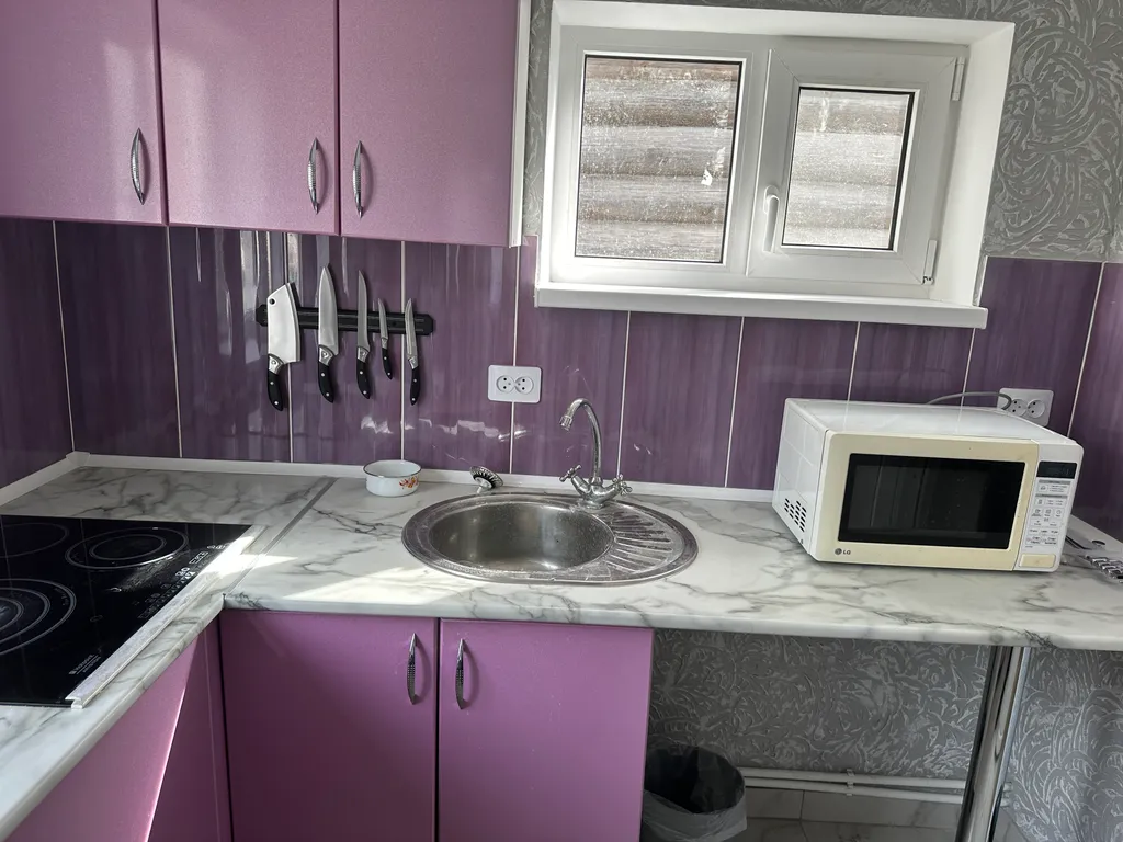 Уютный коттедж для семейного отдыха