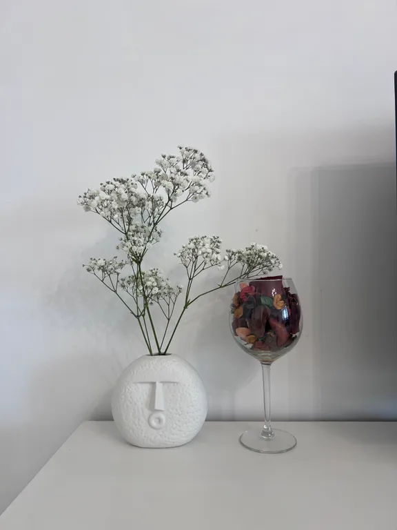 Дизайнерская студия с шикарным видом