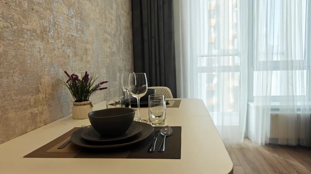 ТЕРРА48 | Grass Home люкс: апартаменты в центре Липецка