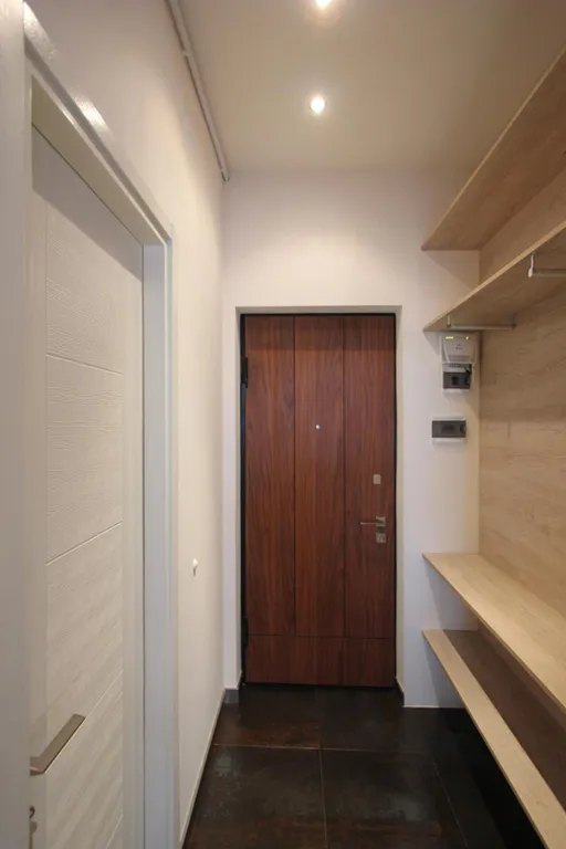 Метро Апартамент