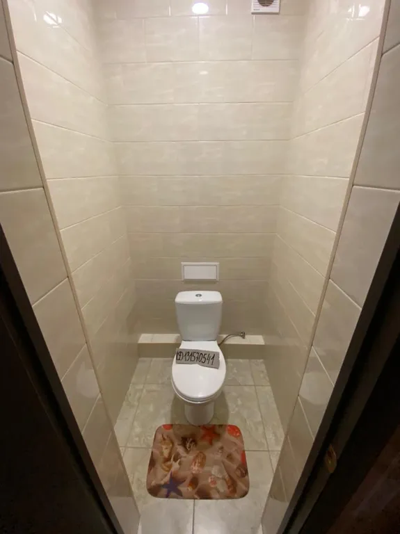 Уютная квартира в новостройке