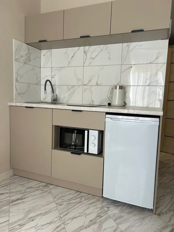 Студия в Верево Сити