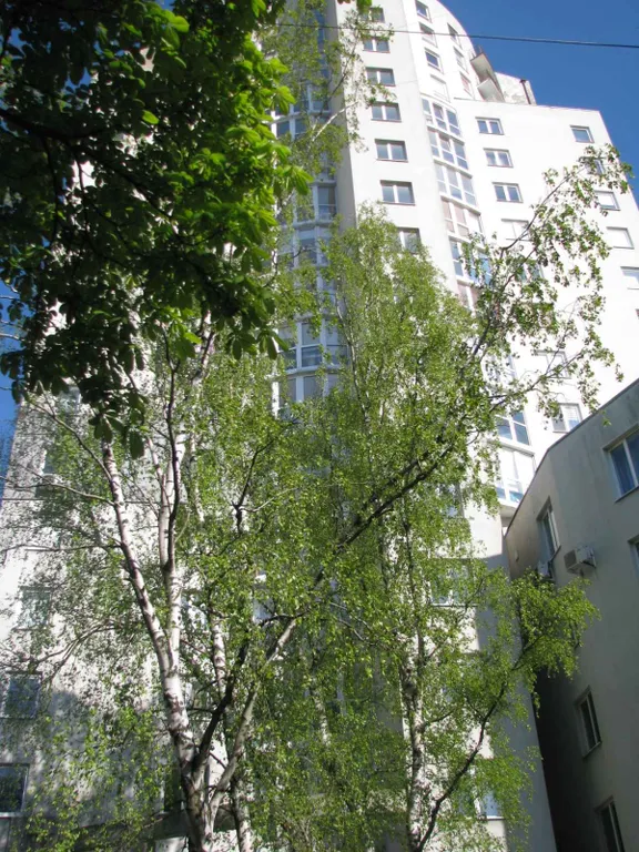 Квартира Квартира в сердце города с видом на реку — Калининград