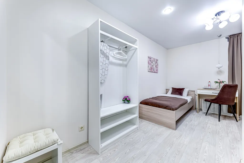Квартира Комната — Санкт-Петербург